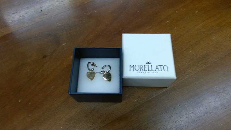 Orecchini Morellato R