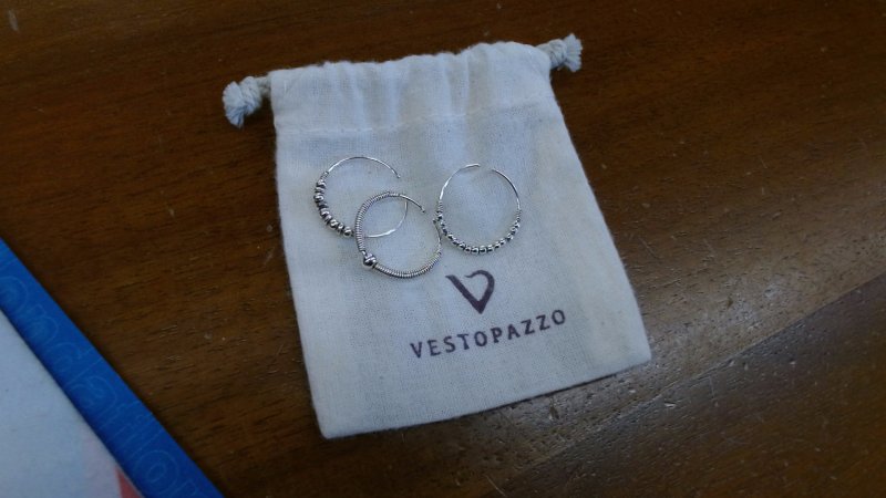 Anellini Vestopazzo R