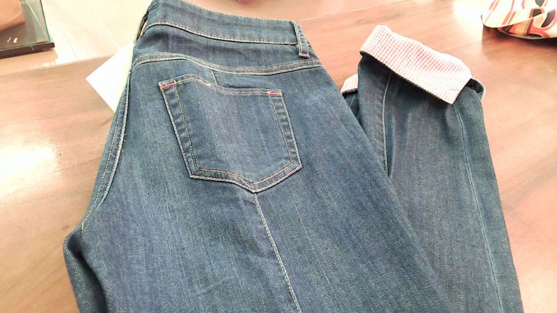 Jeans Luisa Spagnoli 42 R