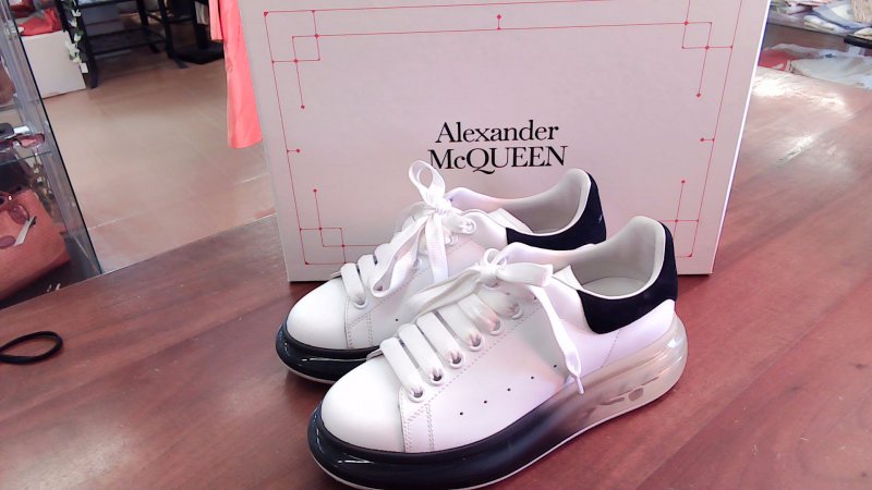 Scarpa Alexander Mcqueen 36 R
