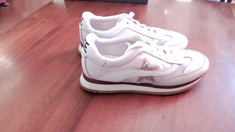 SNEAKER MANUELLE VEE 37 K 