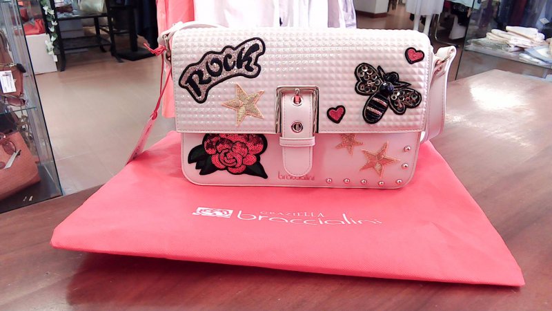 Borsa Braccialini R
