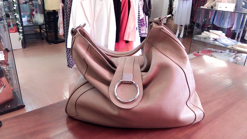 BORSA PELLE FURLA R