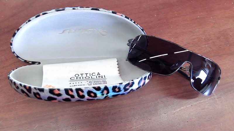 Occchiali Da Sole Uomo Sting R