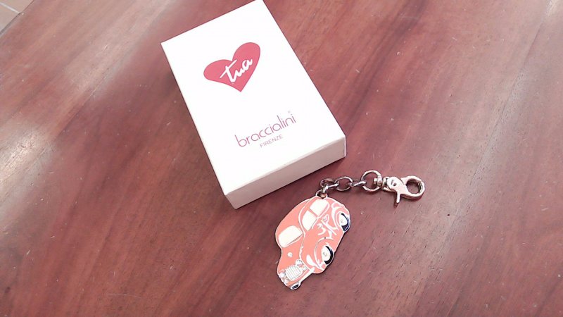 PORTACHIAVE BRACCIALINI R