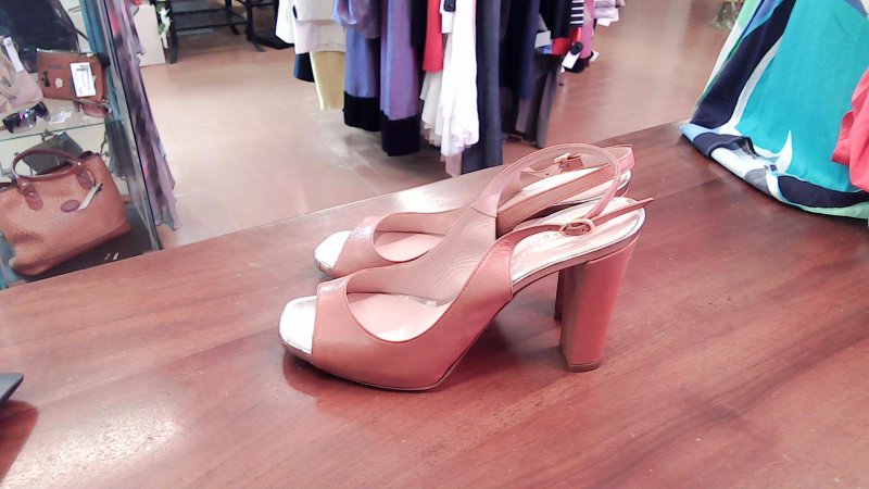 Sandalo Isabelle Paris 40 R