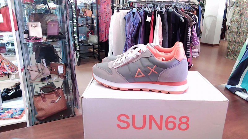 Scarpa Armani Exchange 40 R