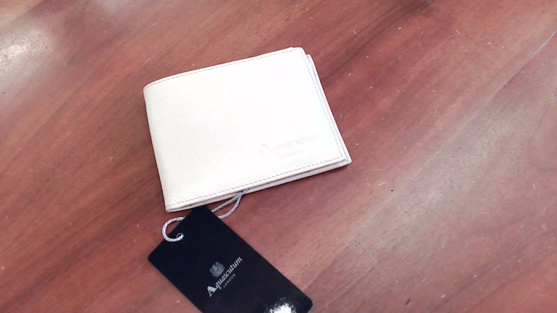 PORTAFOGLIO UOMO AQUASCUTUM R
