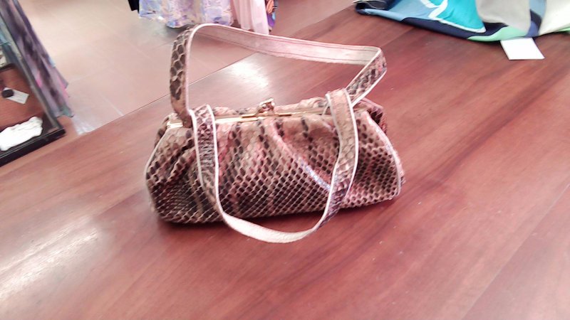 POCHETTE VINTAGE R