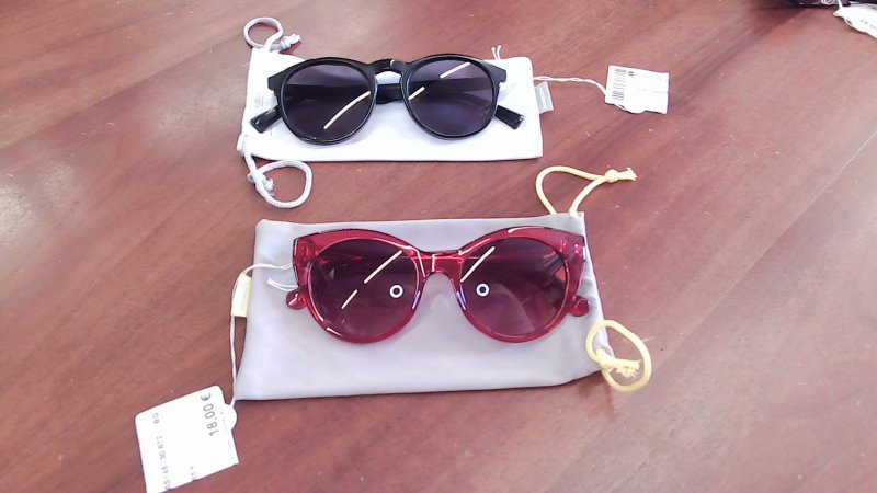 Occhiali Hawkers R