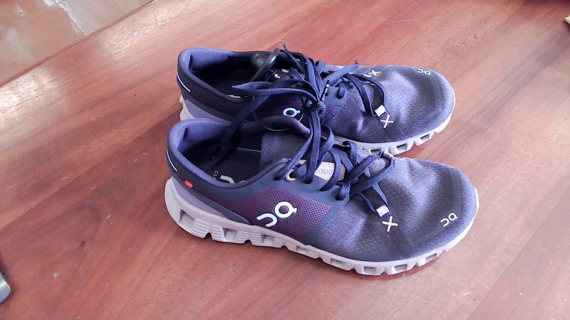 SCARPA ON CLOUD X N 37 K 