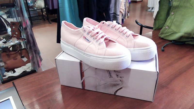 SCARPA SUPERGA 40 R