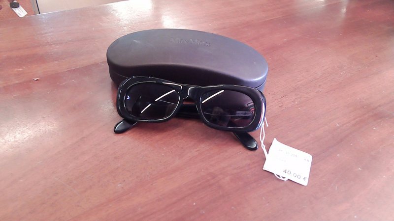 OCCHIALI SOLE MAX MARA K 