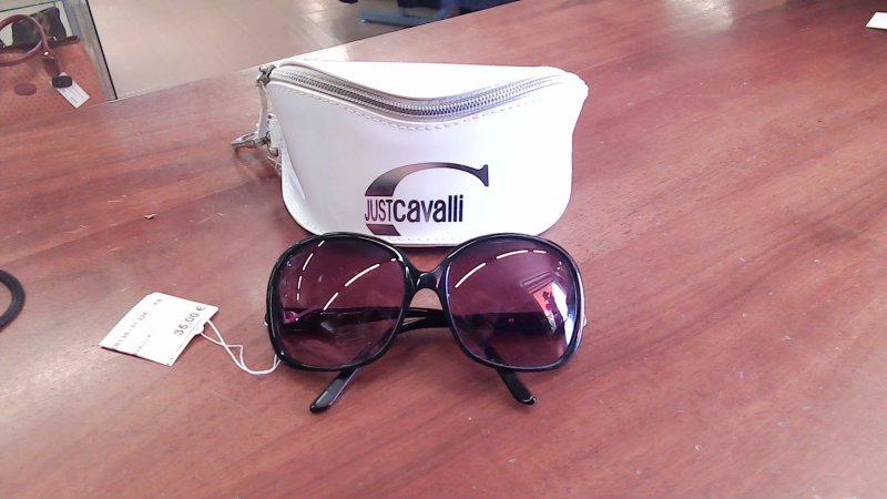 OCCHIALI JUST CAVALLI K 