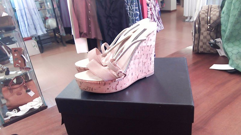 ZEPPA PATRIZIA PEPE 38 K