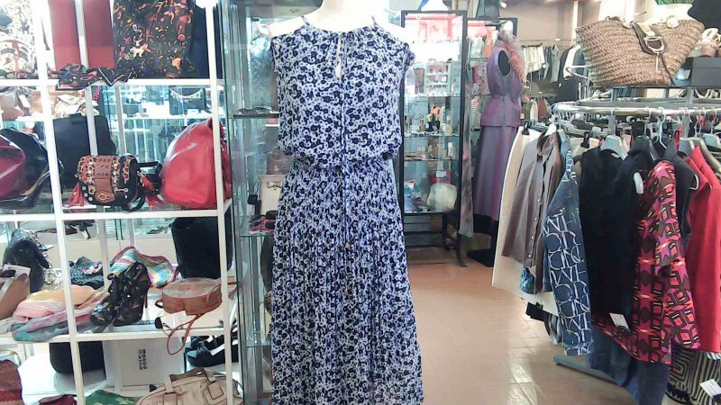 Abito Michael Kors Xxs R