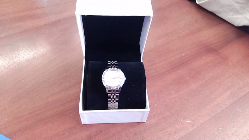 Orologio Luca Barra R