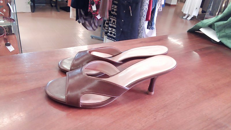 Sabot Alesya 36 R
