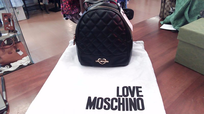 Zainetto Love Moschino R