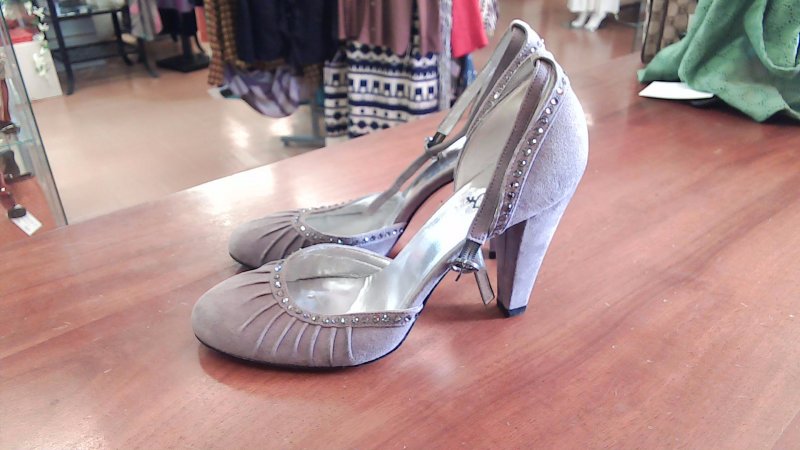 Scarpa Blugirl 38 R