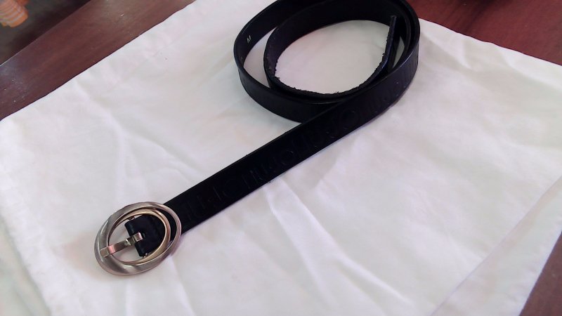 Cinturina Liu Jo Pelle M R