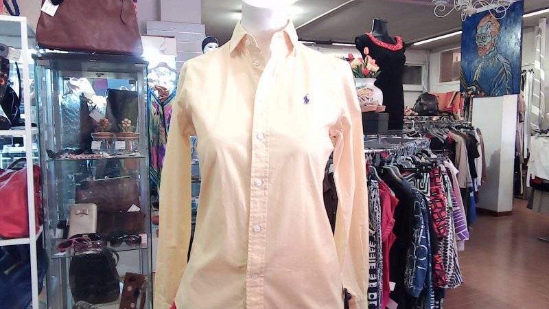 Camicia Polo Ralph Lauren M R
