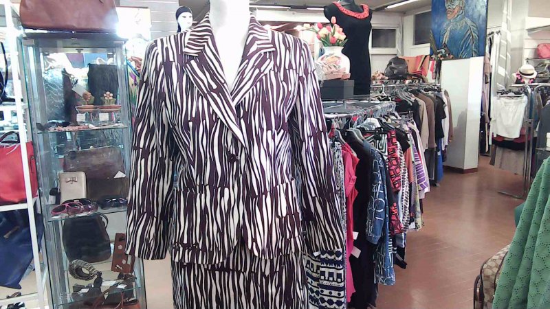Completo Max Mara 46 R