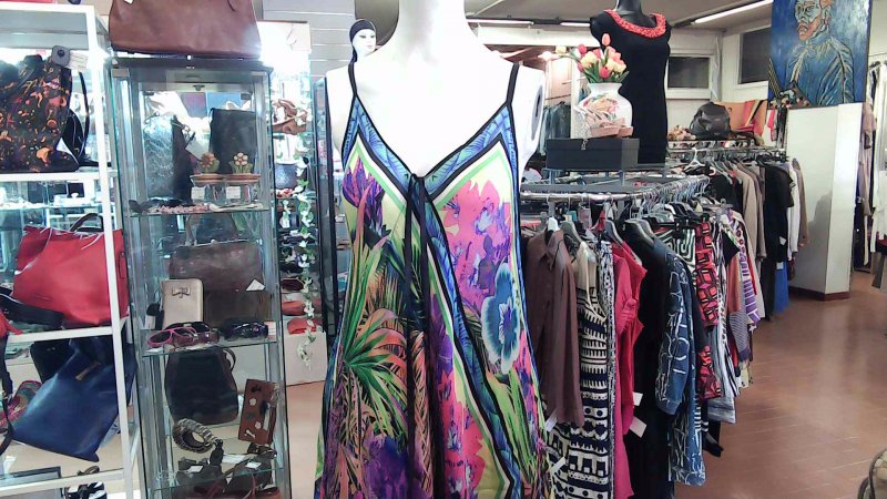 Copricostume Roberto Cavalli R