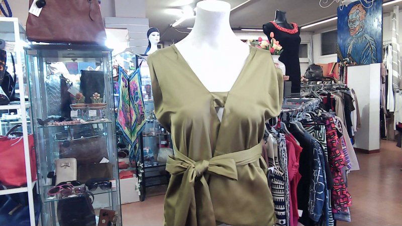 TOP VERDE R