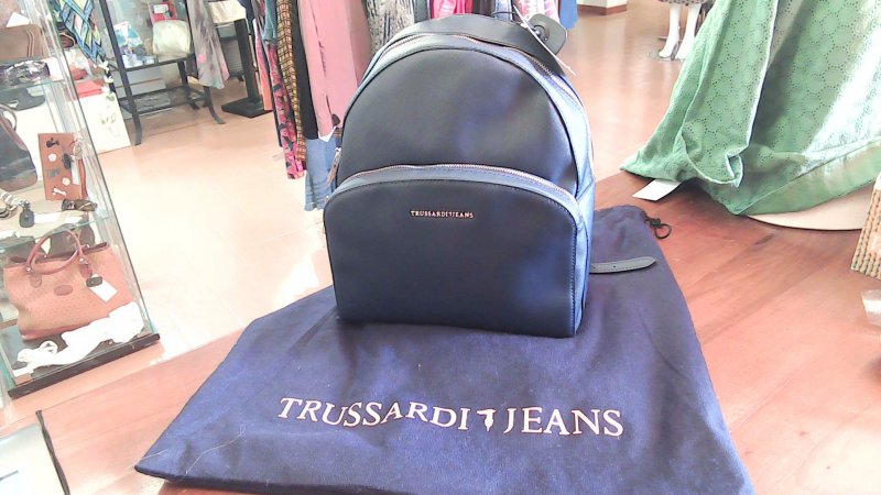 Zaino Trussardi Jeans 