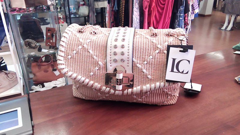 Borsa Le Carrie R