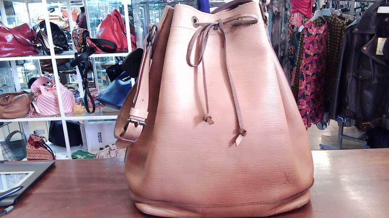 SECCHIELLO LOUIS VUITTON VINTAGE NOE K 