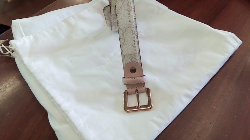 Cintura Alviero Martini Prima Classe R