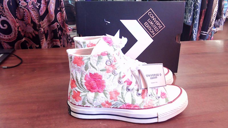 CONVERSE NUOVE EDIZIONE LIMITATA CHUCK 70 N 37 K