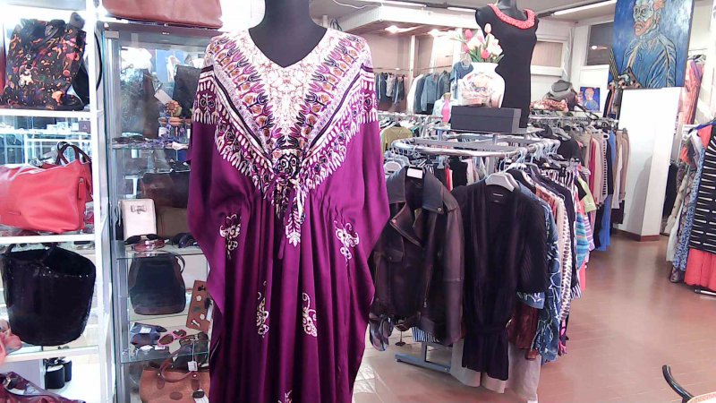 Abito Batik R