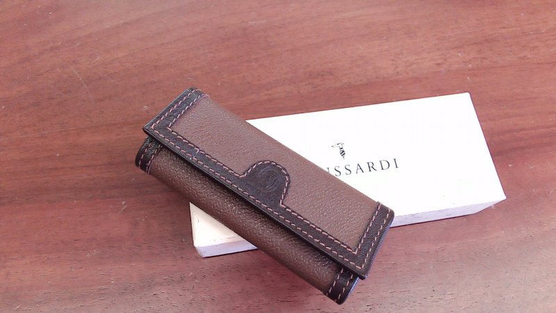 Portachiave Vintage Trussardi R