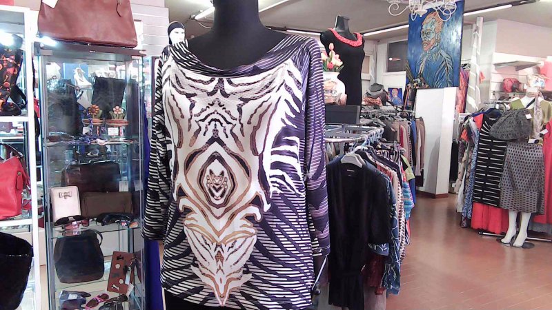 Maglia Angelo Marani M R