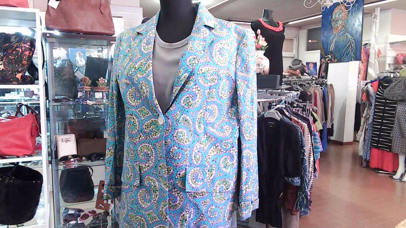 Giacca Dixie Fantasia R