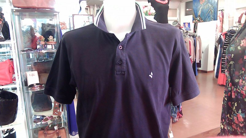 Polo Navigare Uomo R