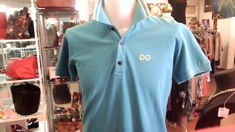 Polo Uomo Dolce & Gabbana R