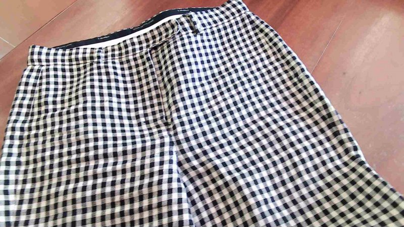 Pantalone Max Mara 42 R