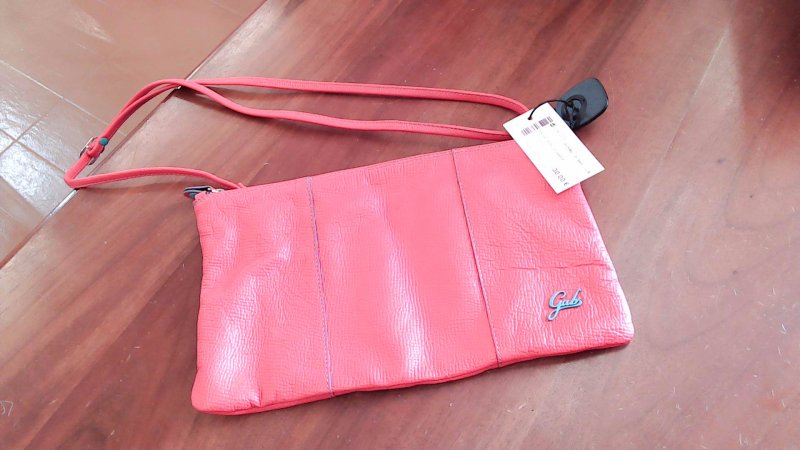 Pochette Pelle Gabs R