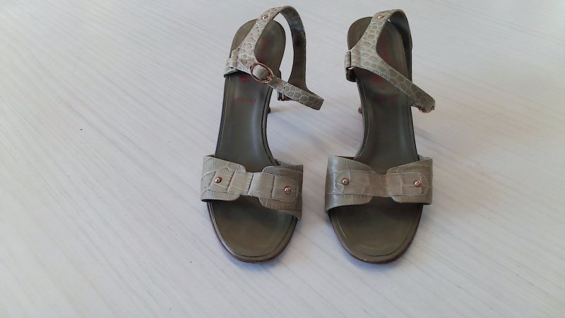 SANDALO VERDE KALISTE' N 36 K 