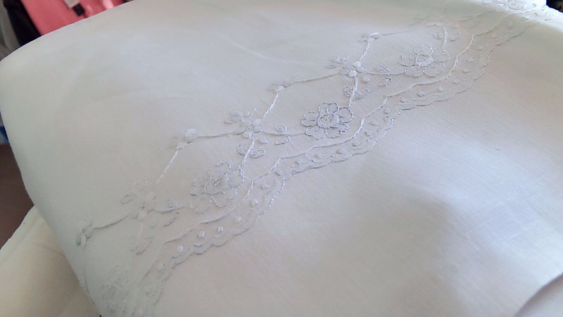 Lenzuolo Matrimoniale Lino R