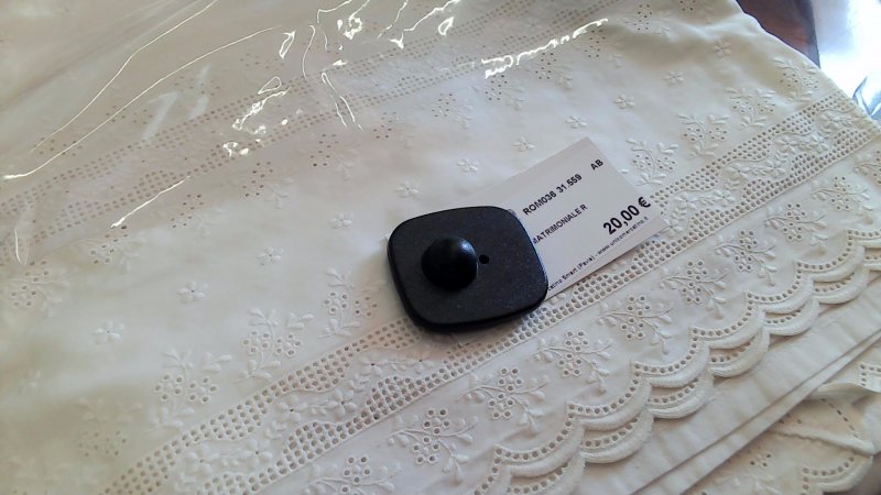 Completo Matrimoniale R