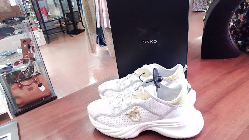 Scarpa Pinko 38 R
