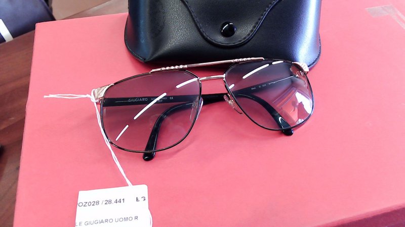 Occhiale Da Sole Giugiaro Uomo R