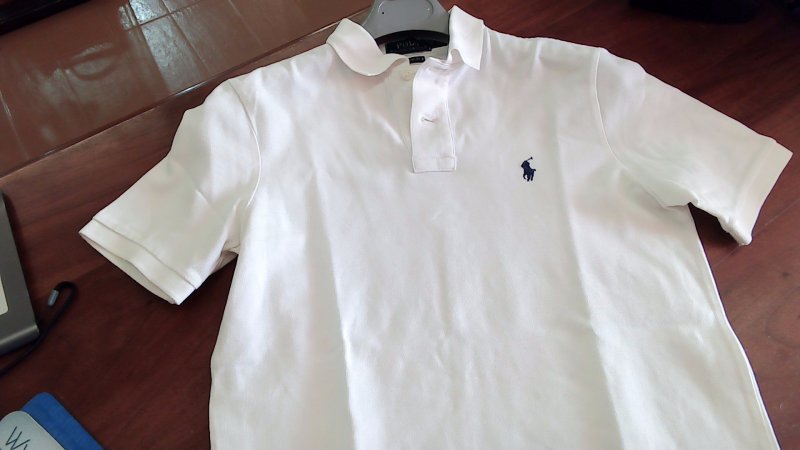 Polo Uomo Ralph Lauren Xs R