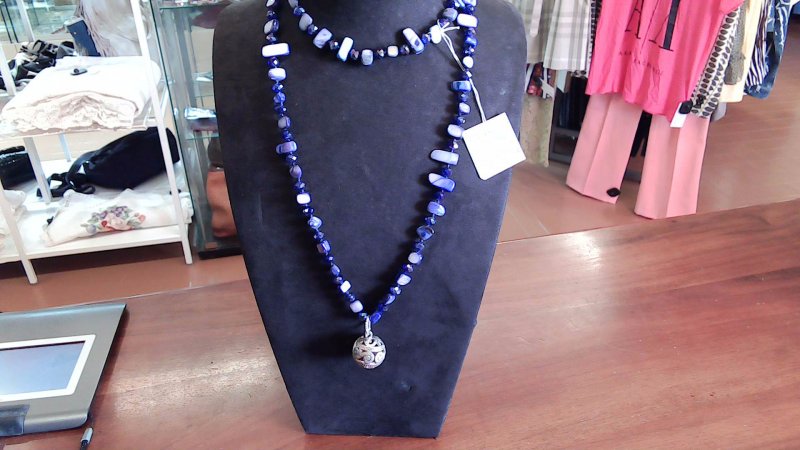 Collana Con Charme Chiama Angeli R