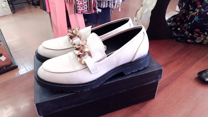Scarpa Primadonna 38 R